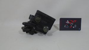 BOMBA DE FRENO DELANTERO YAMAHA FZ6 S2 07-10